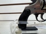 Used Iver Johnson 38S&W 3 1/2" bbl fair condition - 8 of 12