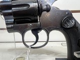 Used Colt Army SPL 32-20 4 3/4" bbl fair condition gunsmith special - 6 of 16