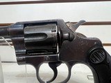 Used Colt Army SPL 32-20 4 3/4" bbl fair condition gunsmith special - 3 of 16