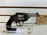 Used Iver Johnson 38s&w 3 1/4" bbl non working gun smith special - 11 of 17