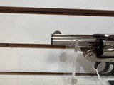 Used Iver Johnson 38s&w 3 1/4" bbl non working gun smith special - 6 of 17
