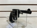 Used Colt Pocket Positive 32 cal 3 1/2