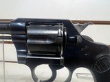 Used Colt Pocket Positive 32 cal 3 1/2