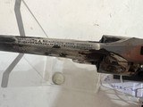 Used H&R Top Break 32 SW
3 bbl does not work gun smith special - 6 of 13