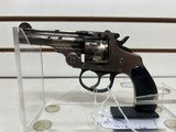 Used H&R Top Break 32 SW
3 bbl does not work gun smith special - 1 of 13