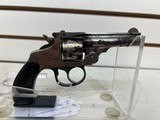 Used H&R Top Break 32 SW
3 bbl does not work gun smith special - 10 of 13