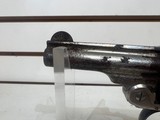 Used H&R Top Break 32 SW
3 bbl does not work gun smith special - 5 of 13