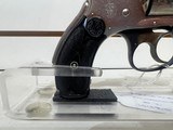 Used Smith & Wesson Safety Hammerle 32 3" bbl fair condition - 9 of 13