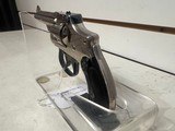 Used Smith & Wesson Safety Hammerle 32 3" bbl fair condition - 5 of 13