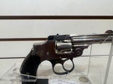Used Smith & Wesson Safety Hammerle 32 3" bbl fair condition - 10 of 13