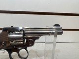 Used Smith & Wesson Safety Hammerle 32 3" bbl fair condition - 11 of 13