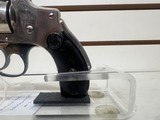 Used Smith & Wesson Safety Hammerle 32 3" bbl fair condition - 2 of 13