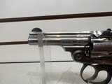 Used Smith & Wesson Safety Hammerle 32 3" bbl fair condition - 4 of 13