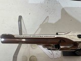 Used Smith & Wesson Safety Hammerle 32 3" bbl fair condition - 13 of 13