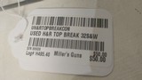 Used H&R Top Break 32SW 3" bbl gun smith special - 17 of 17