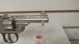 Used H&R Top Break 32SW 3" bbl gun smith special - 12 of 17