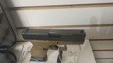 new GLK 43 9MM 6RD DDE BLK 2 mags load assist hard case new in box - 15 of 17