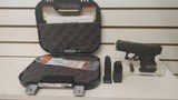nEW gLOCK 28g3 10 ROUND 380 2 MAGS LOAD ASSIST TOOL new in hard case - 2 of 17