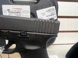 new 30 Gen 4 PST 3 10RD mags
FS hard plastic case new in box - 4 of 18