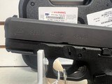 new 30 Gen 4 PST 3 10RD mags
FS hard plastic case new in box - 6 of 18