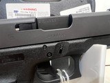 new 30 Gen 4 PST 3 10RD mags
FS hard plastic case new in box - 14 of 18