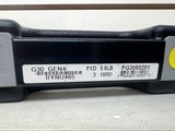new 30 Gen 4 PST 3 10RD mags
FS hard plastic case new in box - 18 of 18