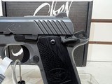 NEW Kimber Micro 9ESV Gray NS Reduced From $799.00 to $750.00 - 3 of 14