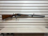 Used Charles Daly Miroku Side by Side SXS 12ga Model 500 28" - 15 of 21