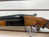 Used Charles Daly Miroku Side by Side SXS 12ga Model 500 28" - 4 of 21