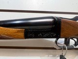 Used Charles Daly Miroku Side by Side SXS 12ga Model 500 28" - 6 of 21