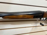 Used Charles Daly Miroku Side by Side SXS 12ga Model 500 28" - 8 of 21