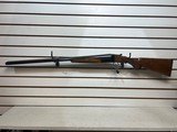 Used Charles Daly Miroku Side by Side SXS 12ga Model 500 28" - 1 of 21