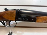 Used Charles Daly Miroku Side by Side SXS 12ga Model 500 28" - 19 of 21