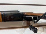Used Charles Daly Miroku Side by Side SXS 12ga Model 500 28" - 10 of 21