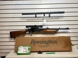 Used Remington 870 Express Super Mag Combo, 12Ga, 26" & 20" Barrel With BSA Deerhunter Scope - 13 of 20