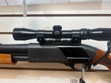 Used Remington 870 Express Super Mag Combo, 12Ga, 26" & 20" Barrel With BSA Deerhunter Scope - 5 of 20
