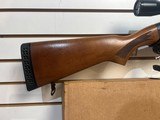 Used Remington 870 Express Super Mag Combo, 12Ga, 26" & 20" Barrel With BSA Deerhunter Scope - 15 of 20