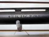 Used Remington 870 Express Super Mag Combo, 12Ga, 26" & 20" Barrel With BSA Deerhunter Scope - 12 of 20