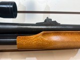 Used Remington 870 Express Super Mag Combo, 12Ga, 26" & 20" Barrel With BSA Deerhunter Scope - 17 of 20
