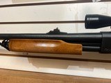 Used Remington 870 Express Super Mag Combo, 12Ga, 26" & 20" Barrel With BSA Deerhunter Scope - 9 of 20