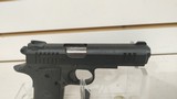 Used Rock Island M1911A 380 3 1/2" bbl 1 mag good condition no box no manuals - 15 of 18