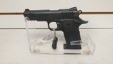 Used Rock Island M1911A 380 3 1/2" bbl 1 mag good condition no box no manuals - 1 of 18