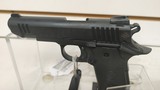Used Rock Island M1911A 380 3 1/2" bbl 1 mag good condition no box no manuals - 6 of 18