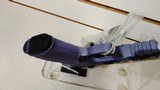 Lightly Used S&W M&P Shield EZ orchid purple 3
1/2" BBL
2
8 rnd mags manual safety very good condition - 16 of 16