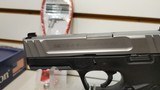 Used Smith & Wesson SD9VE 9mm 4"bbl 1 mag box manuals lock lightly used - 3 of 12
