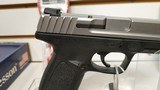 Used Smith & Wesson SD9VE 9mm 4"bbl 1 mag box manuals lock lightly used - 7 of 12