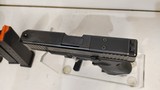 new GLK 19G5 9MM PST 15RD FSS MOS PA195S203MOS - 8 of 17