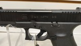 new GLK 19G5 9MM PST 15RD FSS MOS PA195S203MOS - 6 of 17