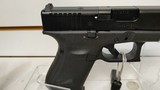 new GLK 19G5 9MM PST 15RD FSS MOS PA195S203MOS - 13 of 17