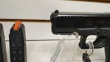 new GLK 19G5 9MM PST 15RD FSS MOS PA195S203MOS - 7 of 17